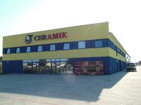 Ceramik, Bilcza #1