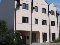 Budynek mieszkalno-usługowy, Kraków #1