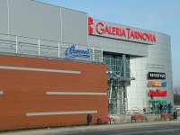 Galeria Tarnovia, Tarnów #1