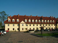Hotel Turówka #1
