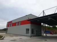 Zakad Odzysku Odpadw Nieorganicznych, Skarbimierz #1