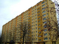 Hotel Turwka #1