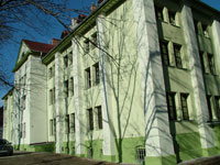WAM Internat #1